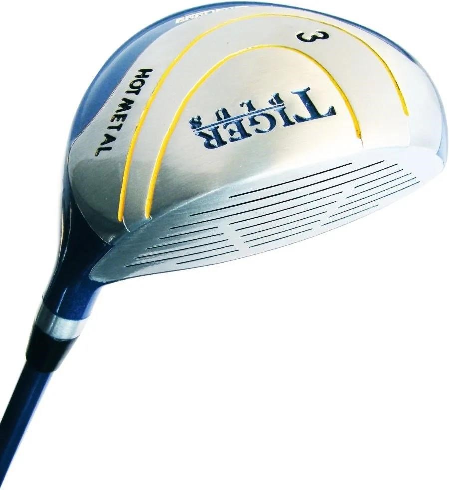 Longridge Junior Tiger dětský golfový set, 95-109cm