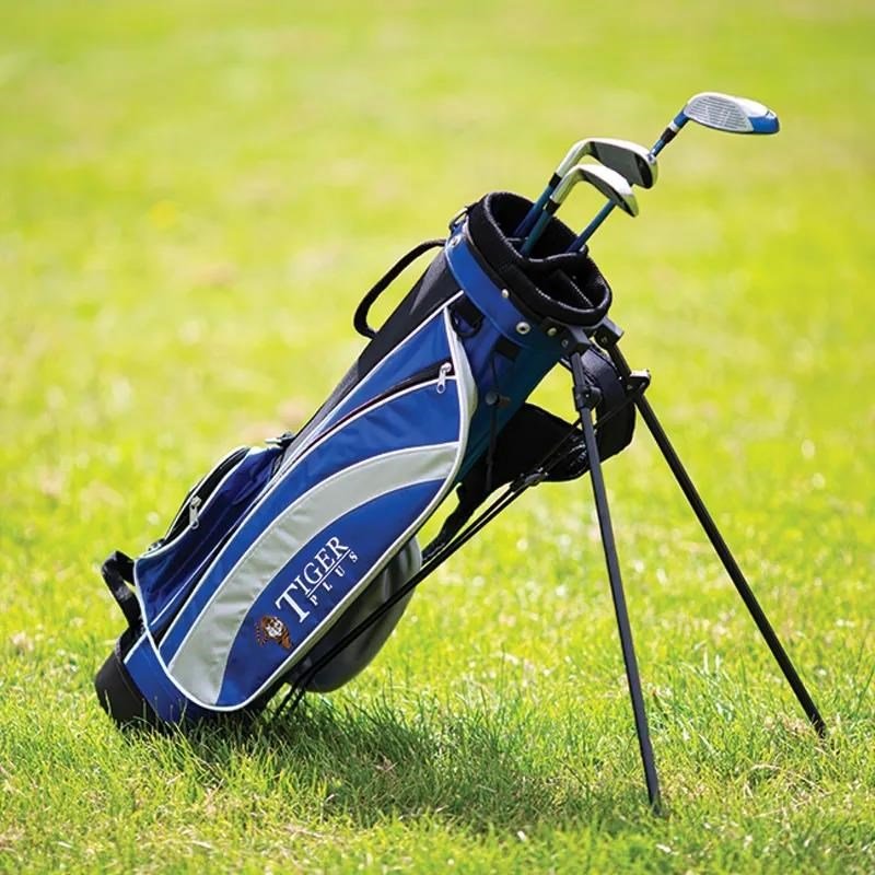 Longridge Junior Tiger dětský golfový set, 95-109cm