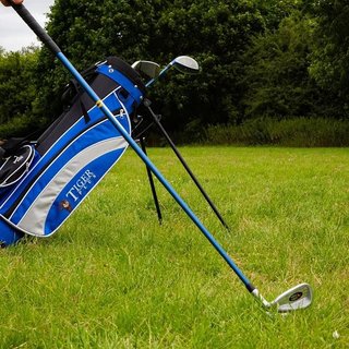Longridge Junior Tiger dětský golfový set, 95-109cm
