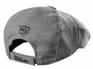 Wilson Ivy golfová bekovka, šedá