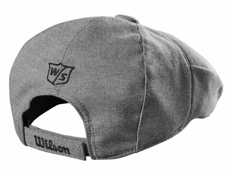 Wilson Ivy golfová bekovka, šedá