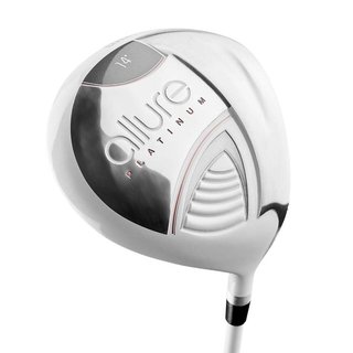 Wilson Allure dámský golfový set, grafit, pravý