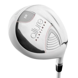 Wilson Allure dámský golfový set, grafit, pravý