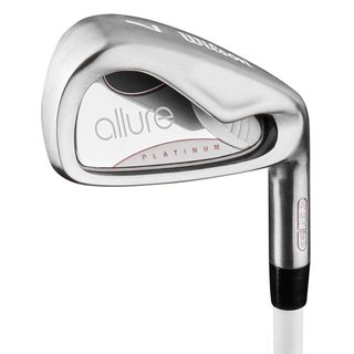 Wilson Allure dámský golfový set, grafit, pravý