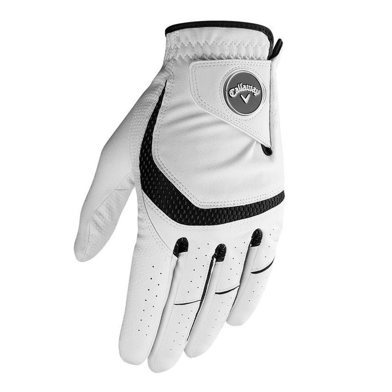 Callaway Syntech dámská golfová rukavice