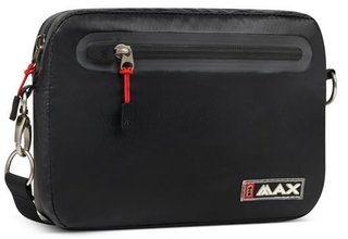 Big Max Aqua Value taška na příslušenství, černá