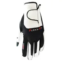 Zoom Weather dámská golfová rukavice s magnetem, bílo/černá