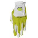 Zoom Weather dámská golfová rukavice, bílo/limetková