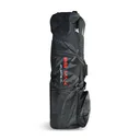 Big Max Atlantis XL Travel cestovní kryt na kolečkách, černý