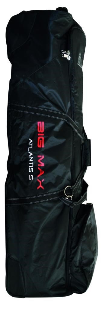 Big Max Atlantis S Travel cestovní kryt, černý
