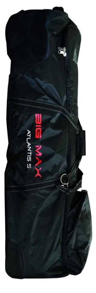 Big Max Atlantis S Travel cestovní kryt, černý