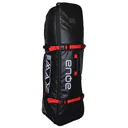 Big Max Aqua TCS Travel cestovní kryt, černo/červený