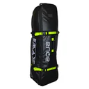 Big Max Aqua TCS Travel cestovní kryt, černo/limetkový