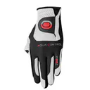 Zoom Aqua Control dámská golfová rukavice, bílo/černo/červená