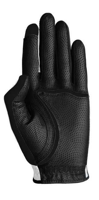Zoom Aqua Control pánská golfová rukavice, bílo/černo/červená