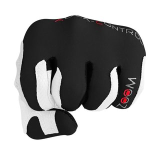 Zoom Aqua Control pánská golfová rukavice, bílo/černo/červená