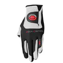 Zoom Aqua Control pánská golfová rukavice, bílo/černo/červená