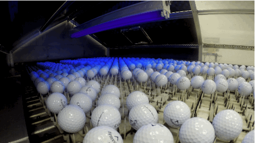 Balls misc