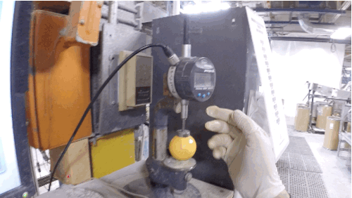 Turning core 2