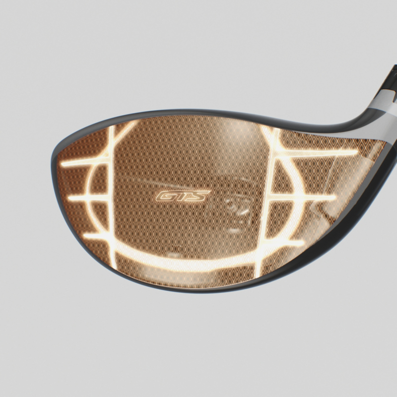 Speed Sync Face design illustration