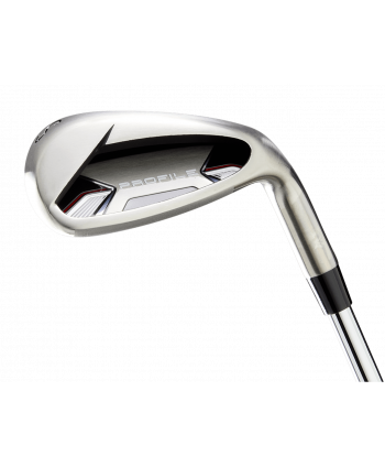 Wilson Profile stand bag s automatickými nožičkami
