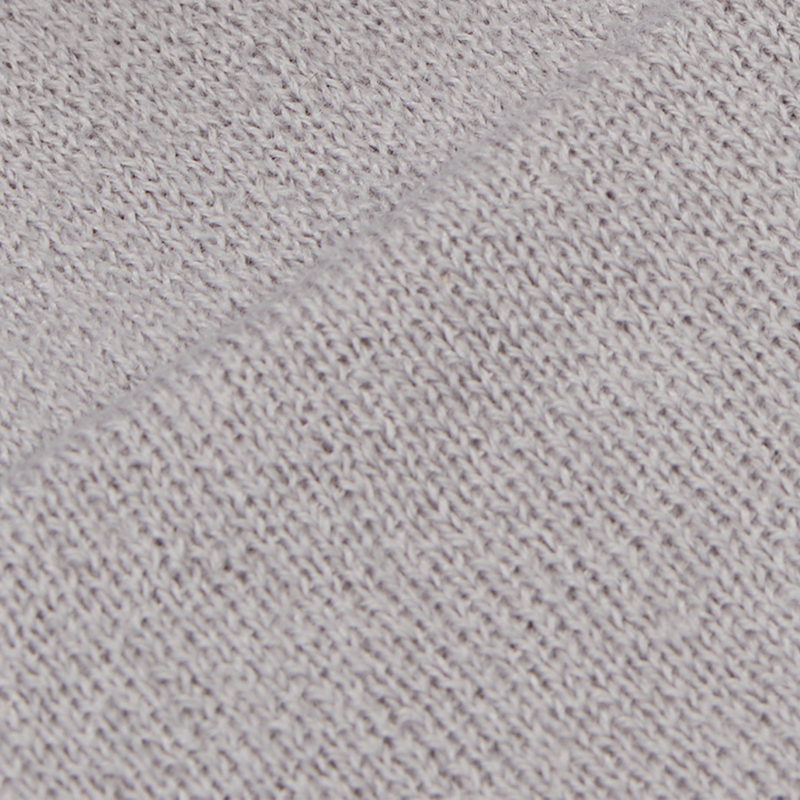 Detail 100% akrylového úpletu s hrubostí 5