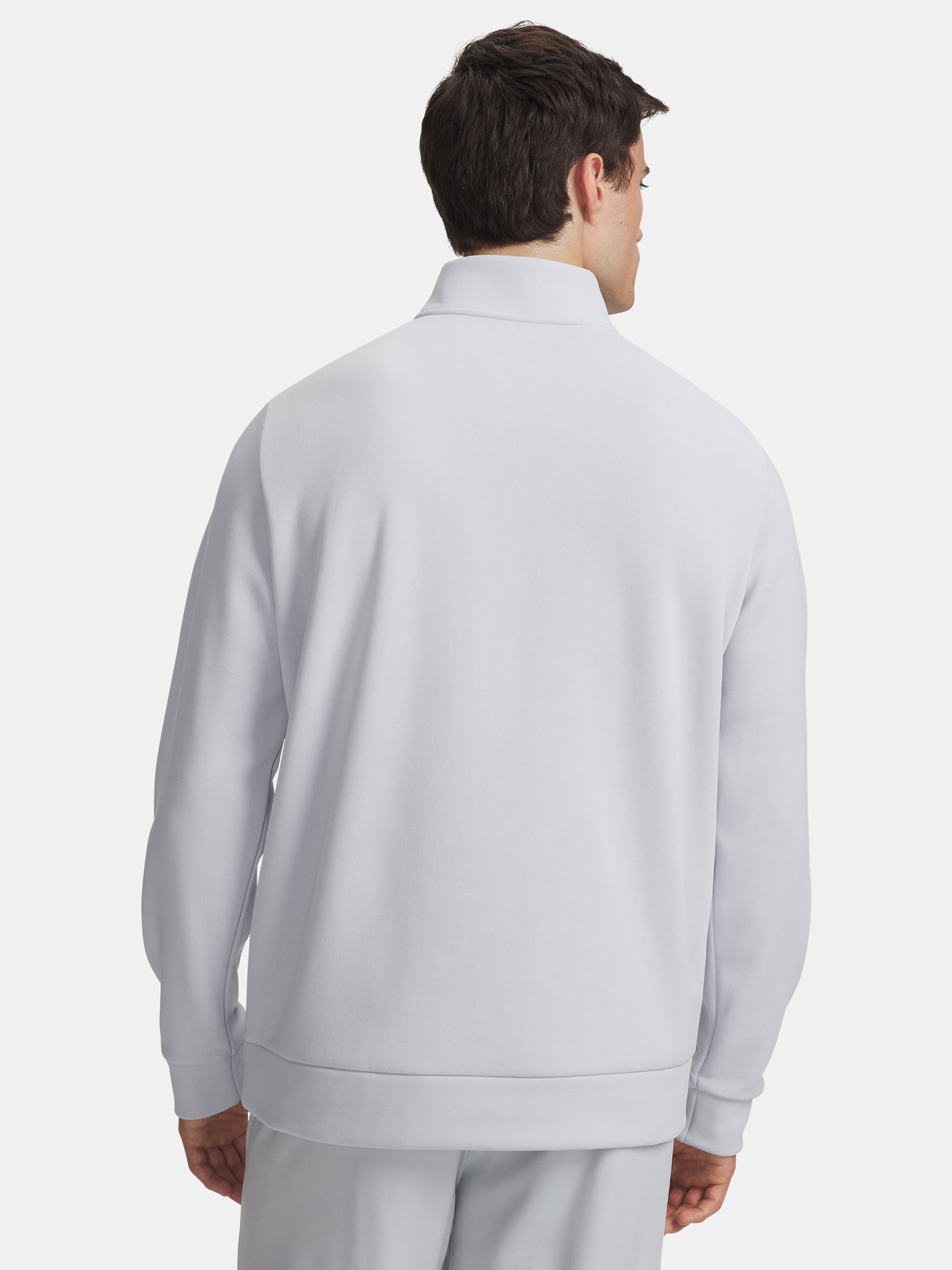 Under Armour UA Armour Fleece 1/4 Zip – pohled zepředu
