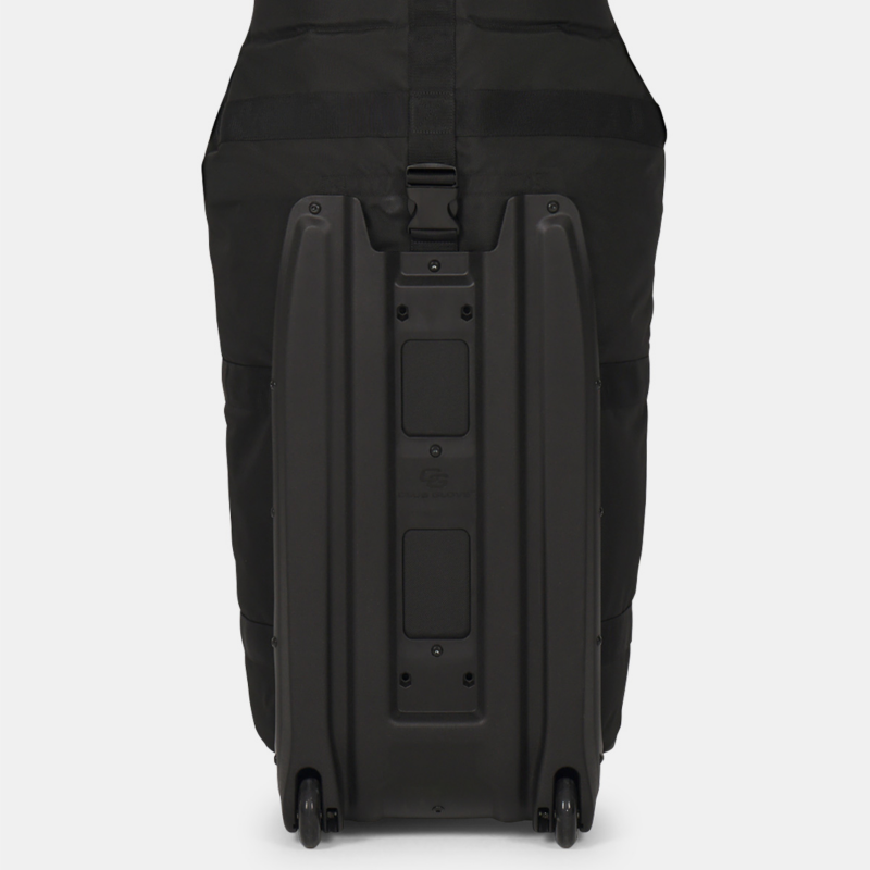 Uretanová kola do každého terénu a vysoce odolný podvozek tašky Pro Traveler