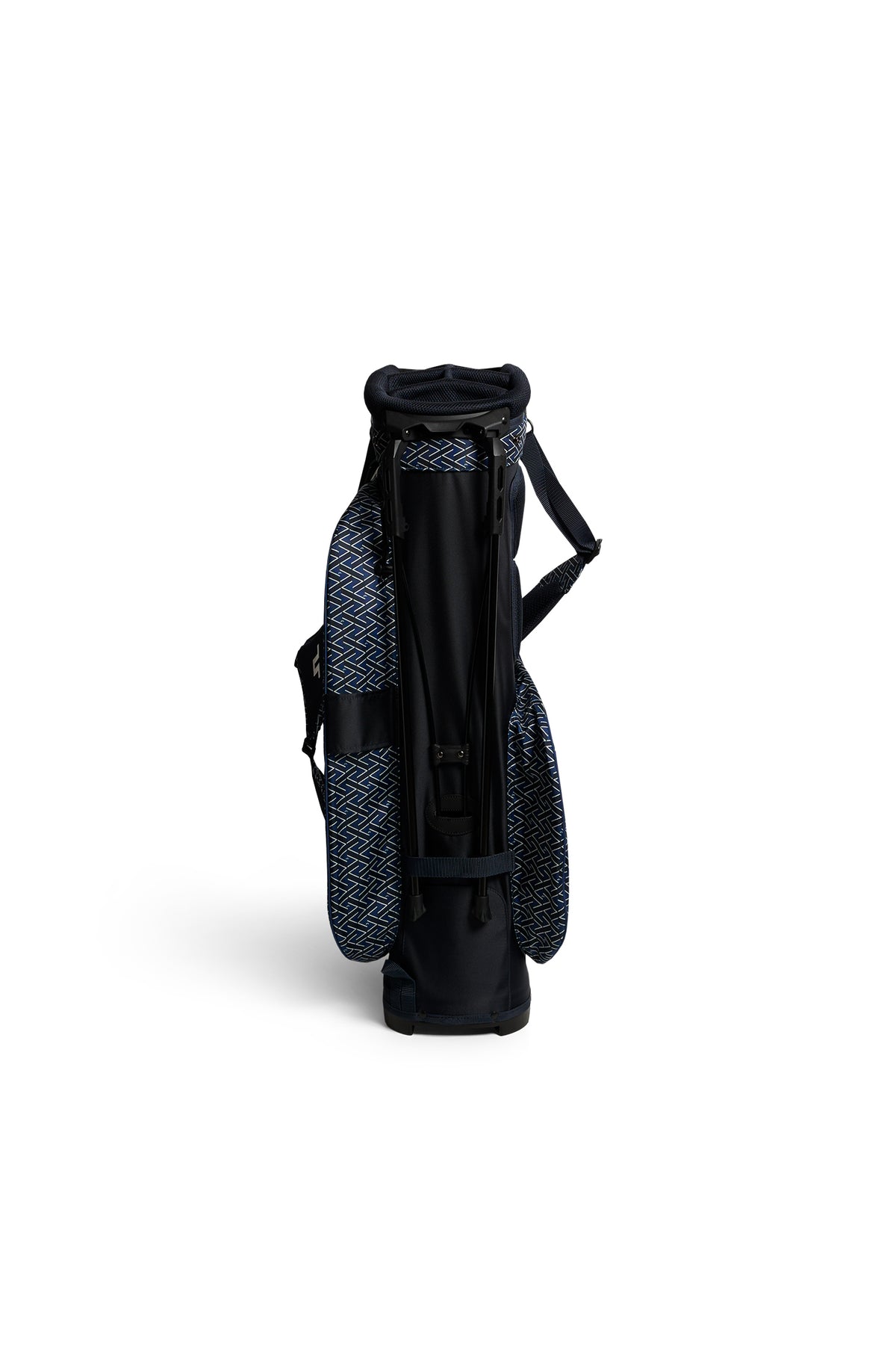 Golfový bag J.Lindeberg JL Flare Printed - popruh a systém nošení