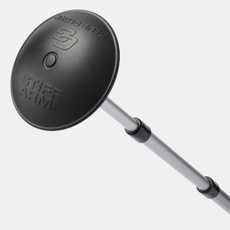 Podpůrný systém Stiff Arm součástí balení Titleist Pro Traveler