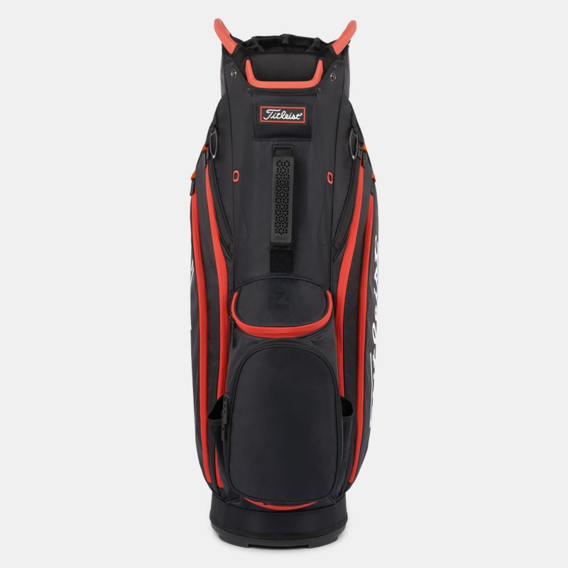 Symetrický design pro oboustranné uspořádání