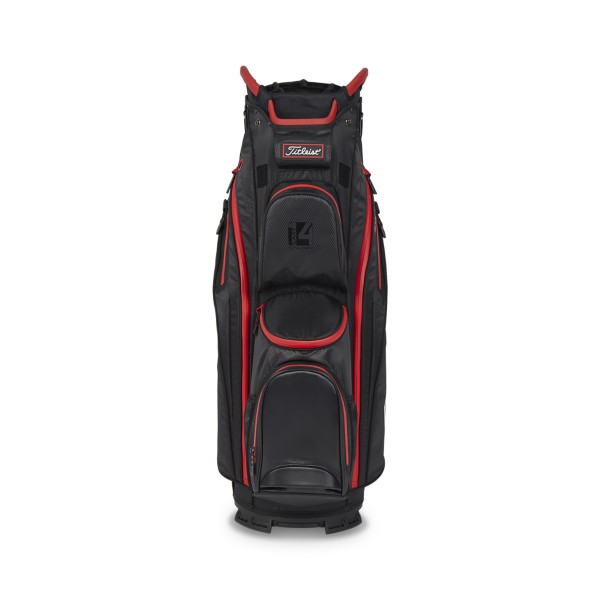 Titleist Cart 14 StaDry bag — detail nepromokavé konstrukce StaDry