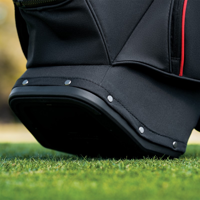 Titleist Players S5 StaDry přepracovaná stabilita systému nožiček