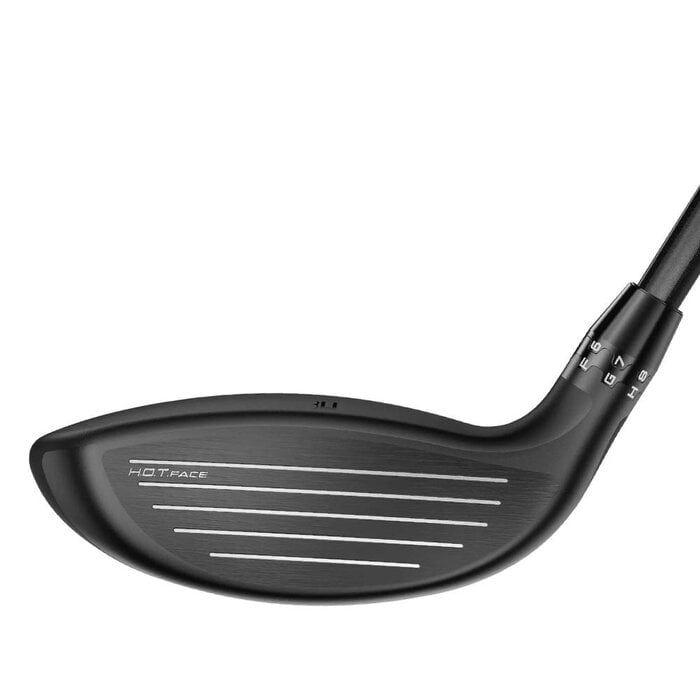 Dámské fairwayové dřevo Cobra DS-ADAPT MAX 2025 - větší vložka H.O.T. Face