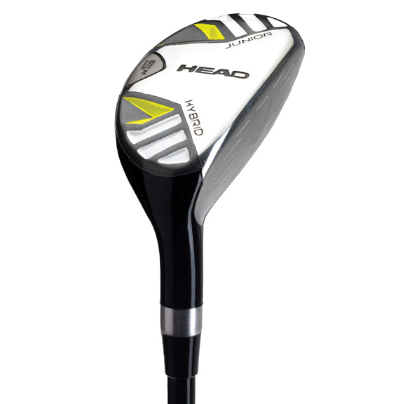HEAD Junior 5 Hybrid – Ages 9-12