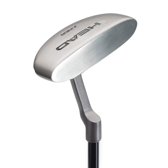 HEAD Junior Mallet Putter – Ages 9-12