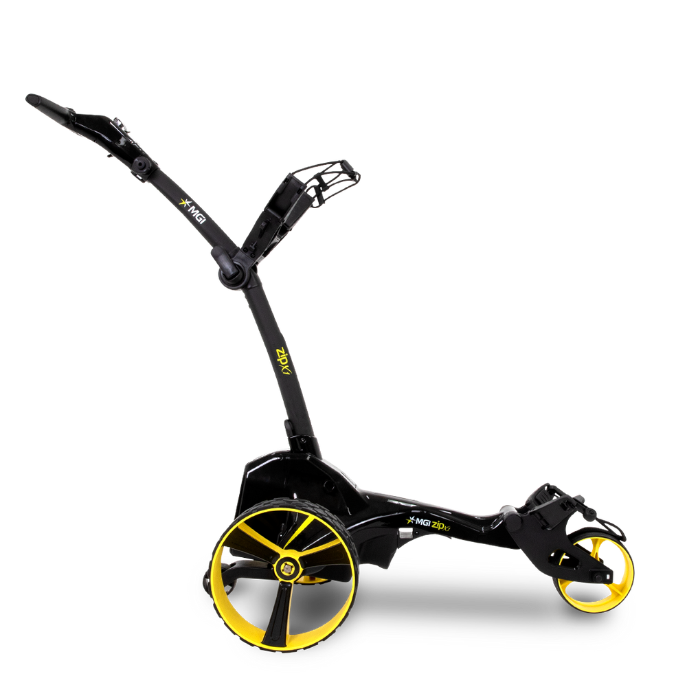 MGI Zip X1 Click & Go 250Wh 24V lithiový bateriový systém