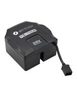 Vodotěsné utěsněné pouzdro lithiové baterie Motocaddy řady M 28V