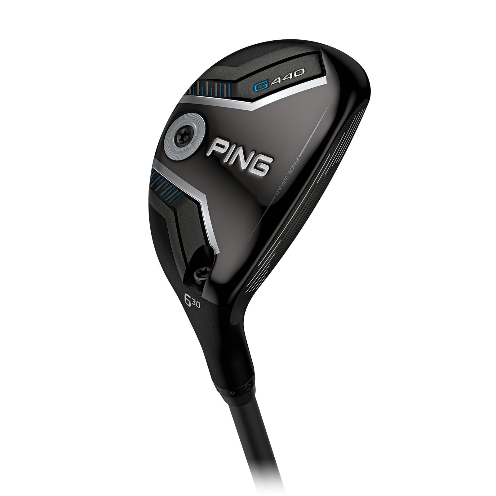 G440 hybrid High Launch sole view