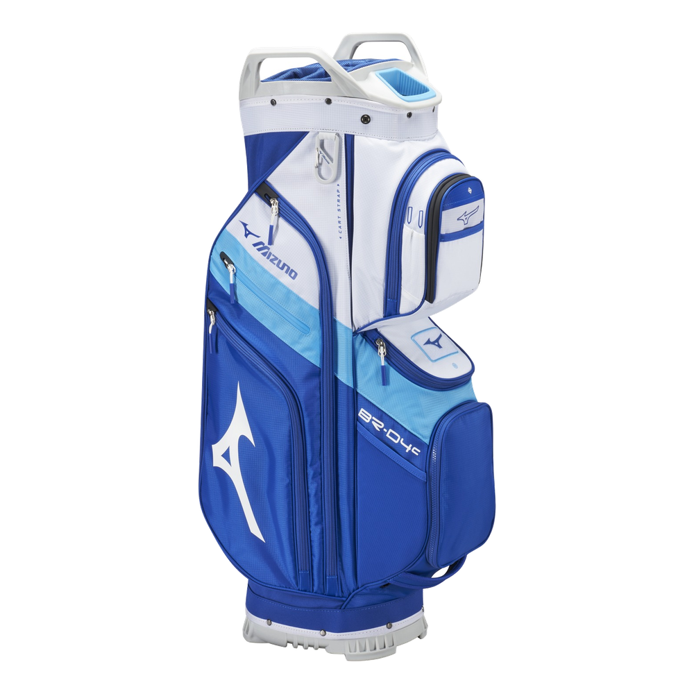 Mizuno BR-D4 Cart Bag Staff – izolovaná chladicí kapsa