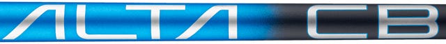 PING Alta CB Blue 65 shaft