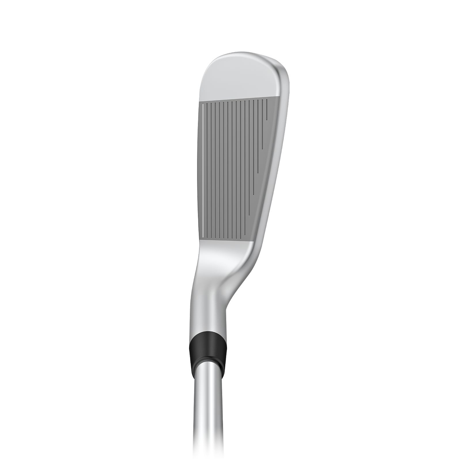 PING ChipR wedge v nastavení – putterový styl
