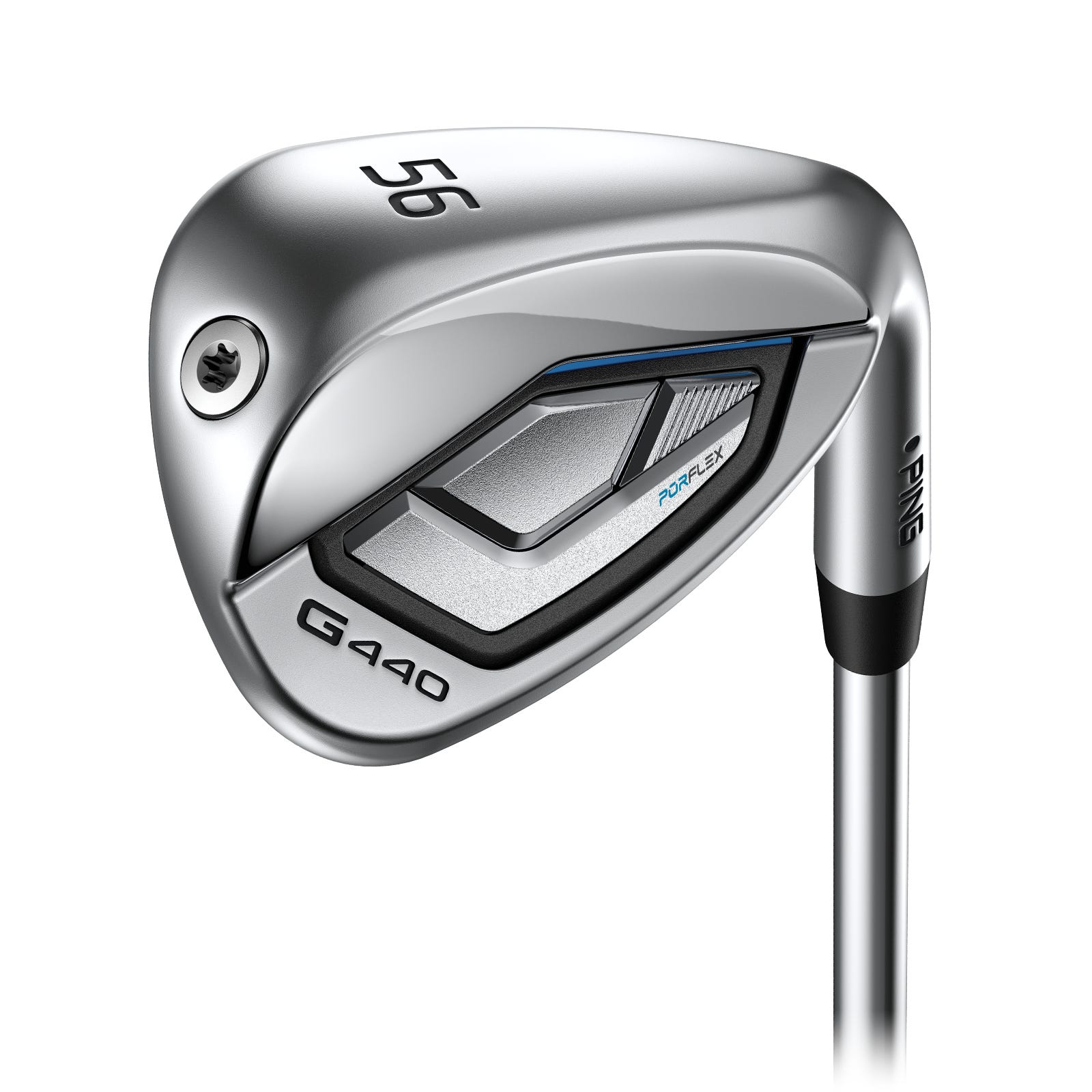 PING G440 56stupňová wedge s dutinou vzadu