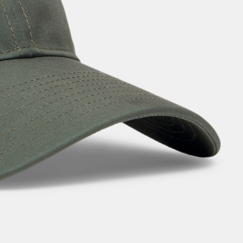 Standard Curve Bill for sun protection