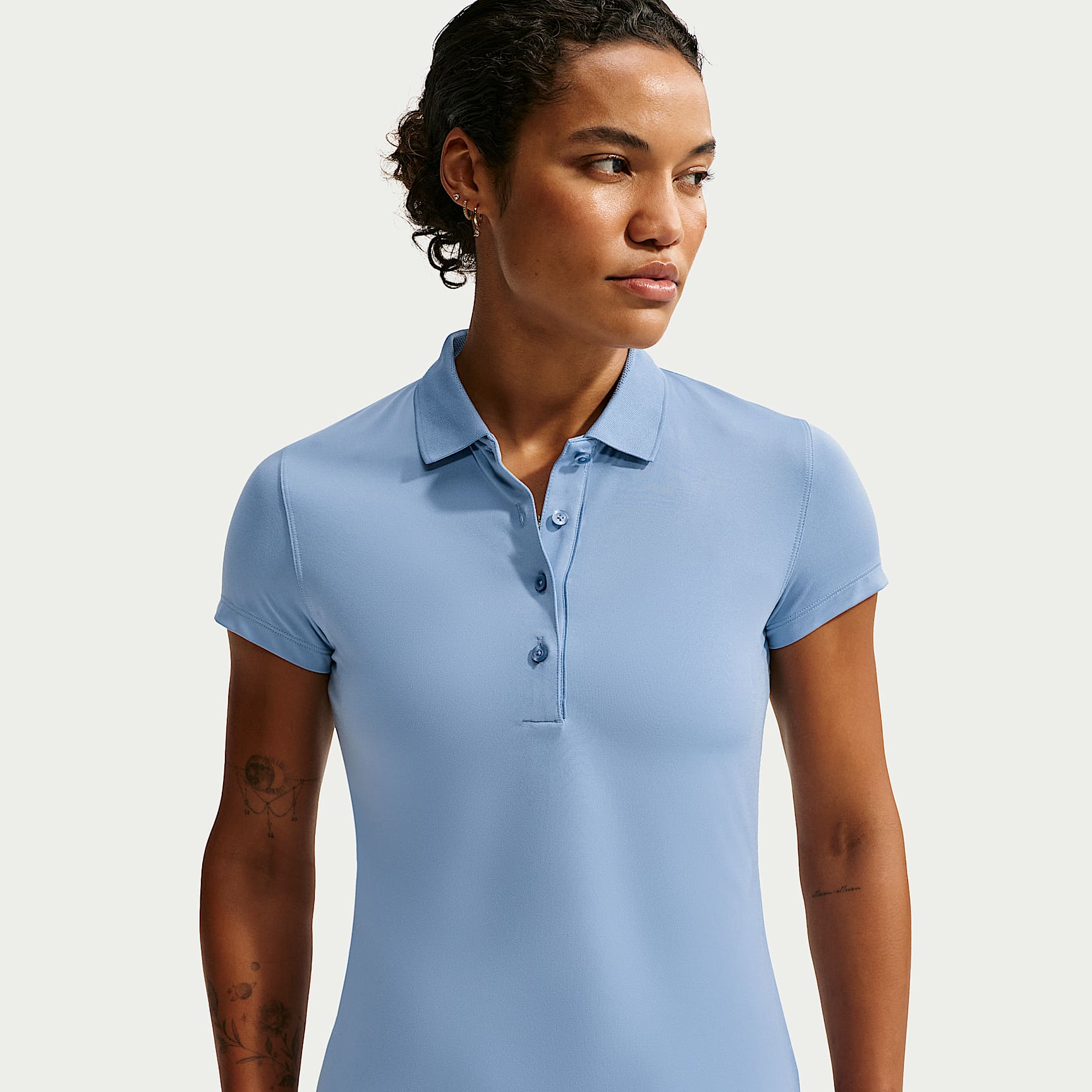 Dámské polo tričko Nike Golf Club – lifestylový pohled
