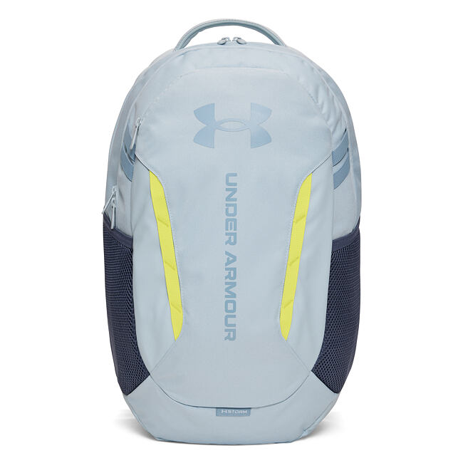 Batoh Under Armour Hustle 6.0 – vodoodpudivý exteriér UA Storm