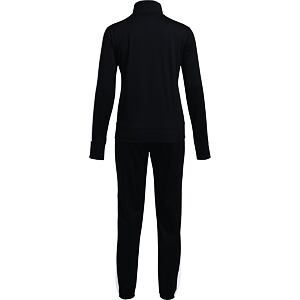 Under Armour Tricot Tracksuit kalhoty – přiléhavý zúžený střih nohavic s pasem na stahovací šňůrku