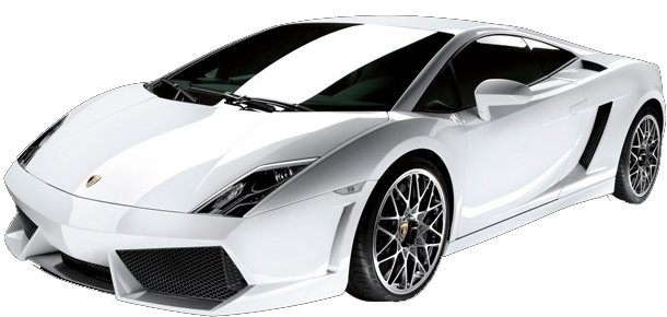 Lamborghini callaway