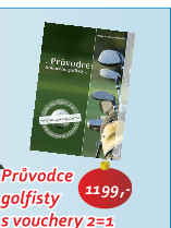 Golfový průvodce