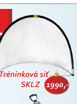 SKLZ tréninková síť